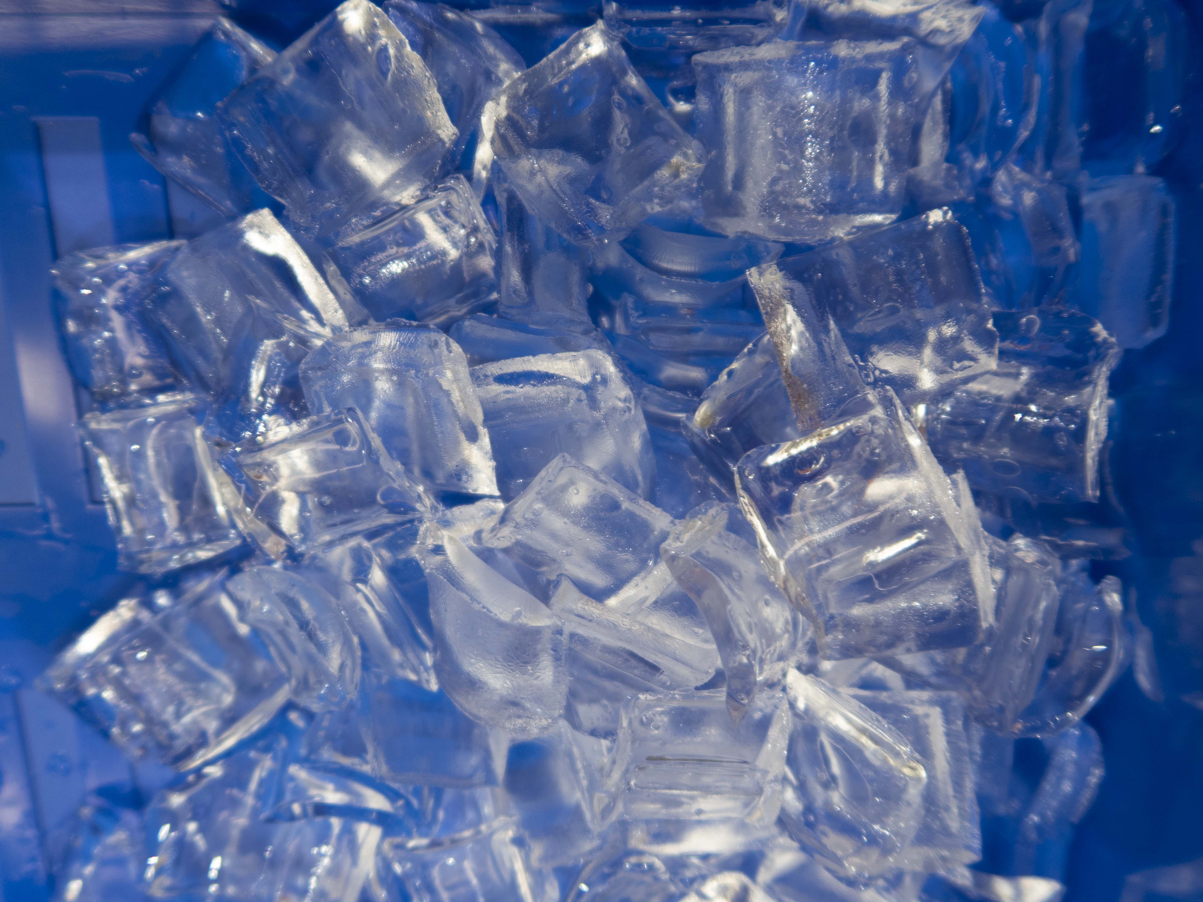 Hoshizaki KM-140B Ice Machine - 781197
