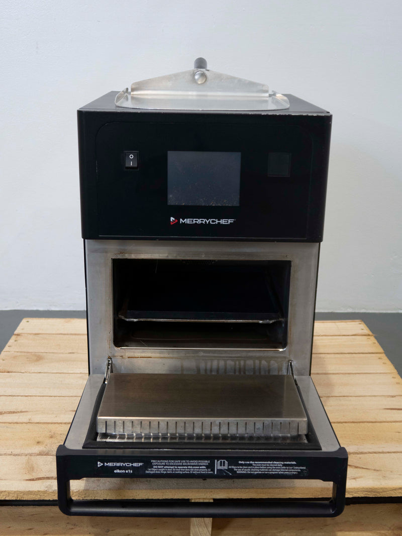 Merrychef Eikon E1S Speed Oven - 781218