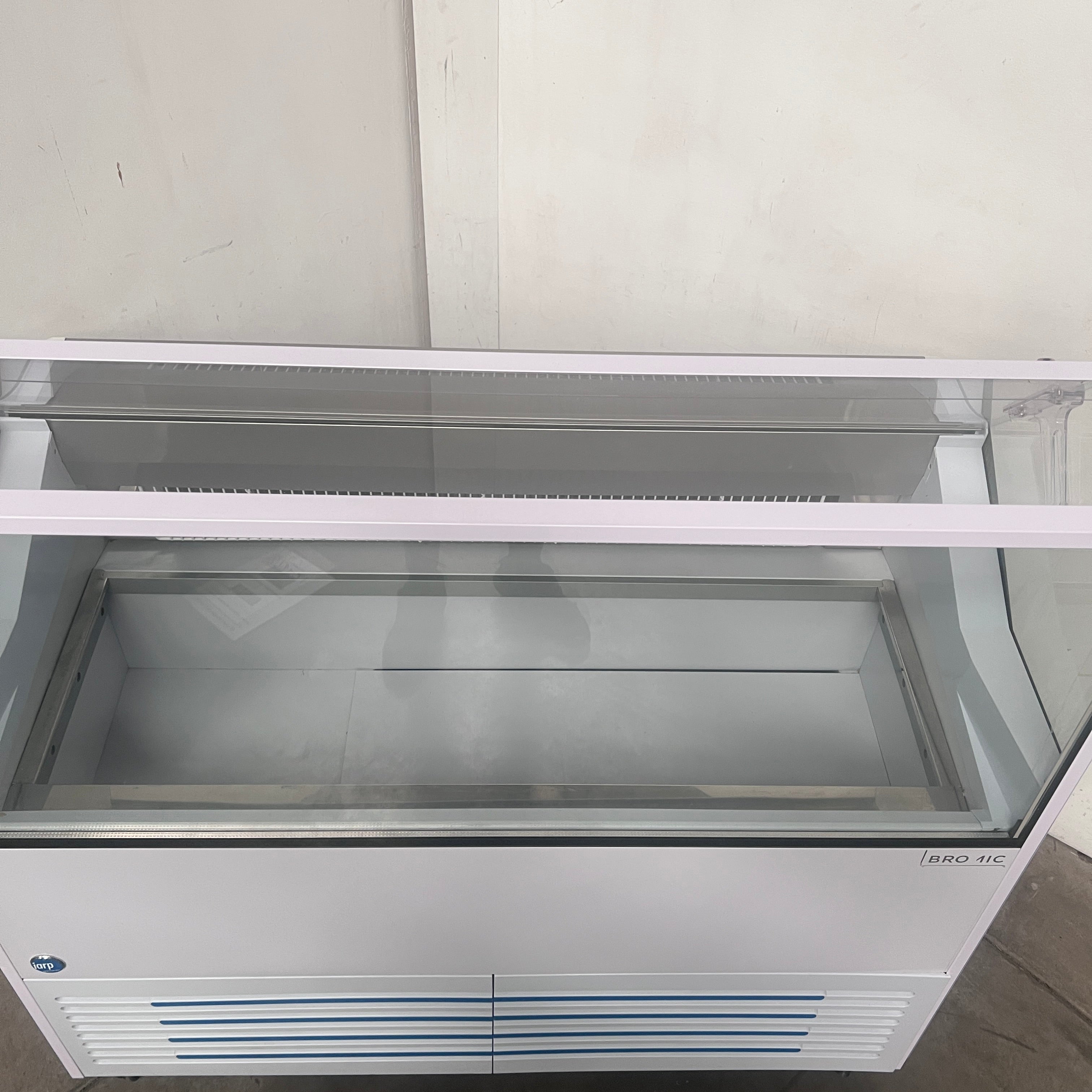 Bromic Delight 7 Gelato Display - 781304