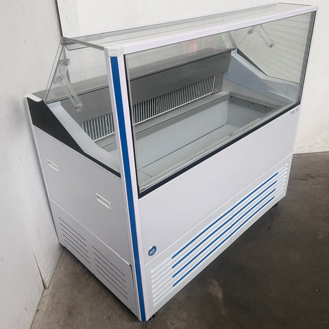Bromic Delight 7 Gelato Display - 781304