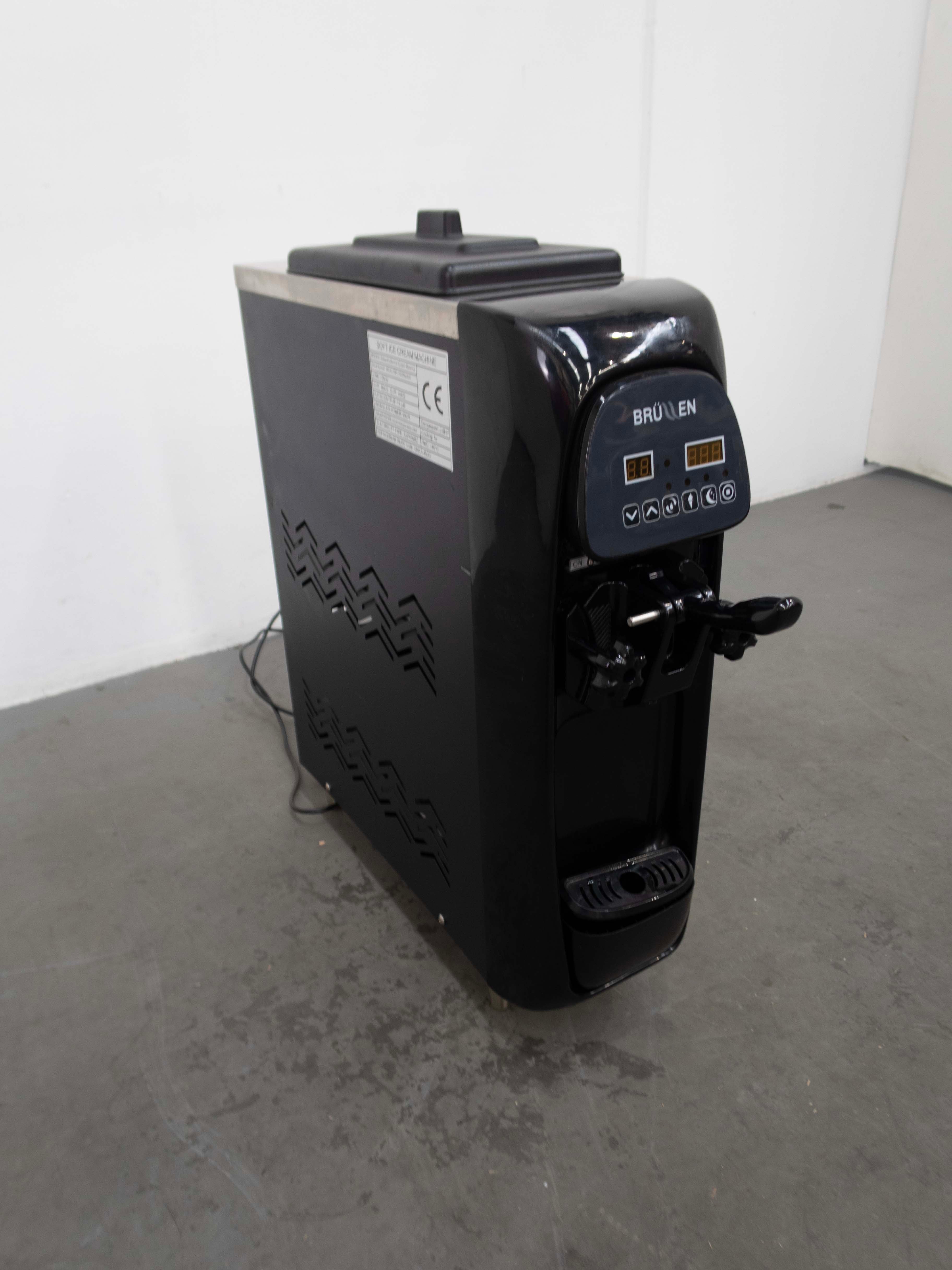 Brullen Baby Brullen Ice Cream Machine - 781321