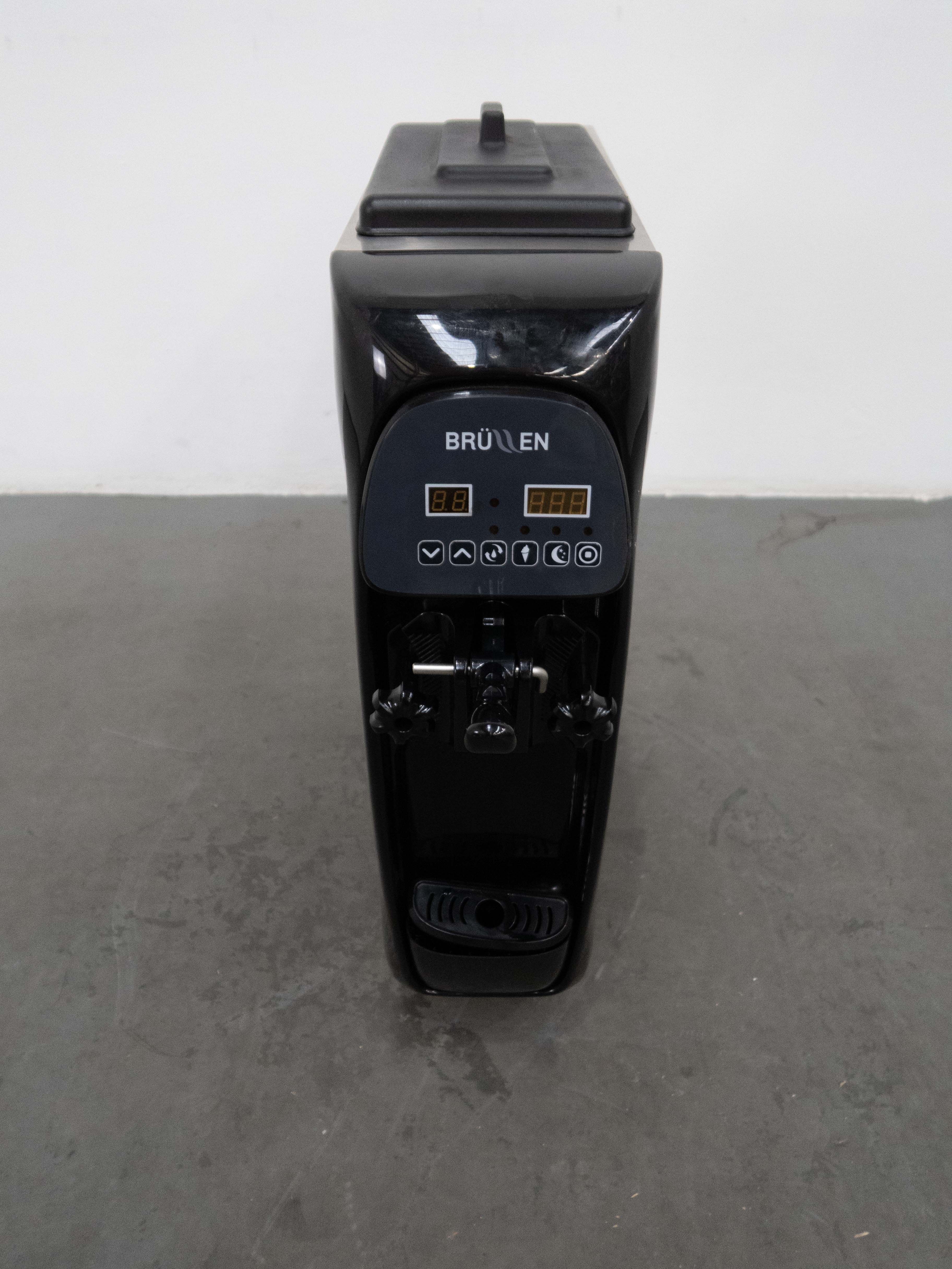 Brullen Baby Brullen Ice Cream Machine - 781321