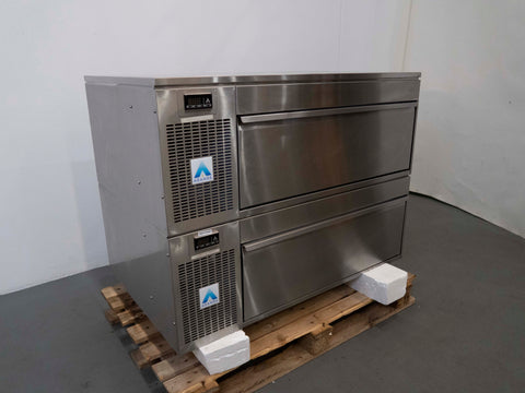 Adande VCS R2 V1 Refrigerated Draws - 781561