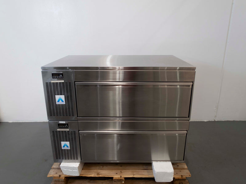 Adande VCS R2 V1 Refrigerated Draws - 781561