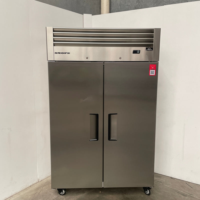 Skope RF7.UPR.2.SD Upright Fridge - 781705