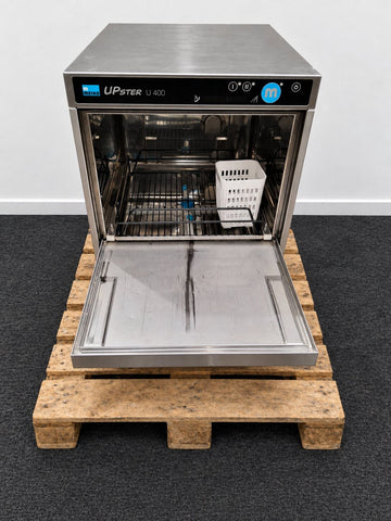 Meiko Upster U400 Glasswasher - 781791