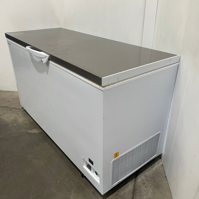 Bromic CF0500FTSS Chest Freezer - 781799