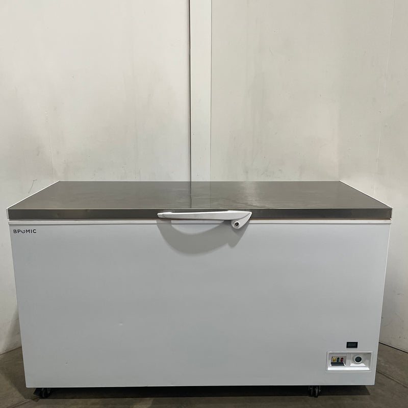 Bromic CF0500FTSS Chest Freezer - 781799