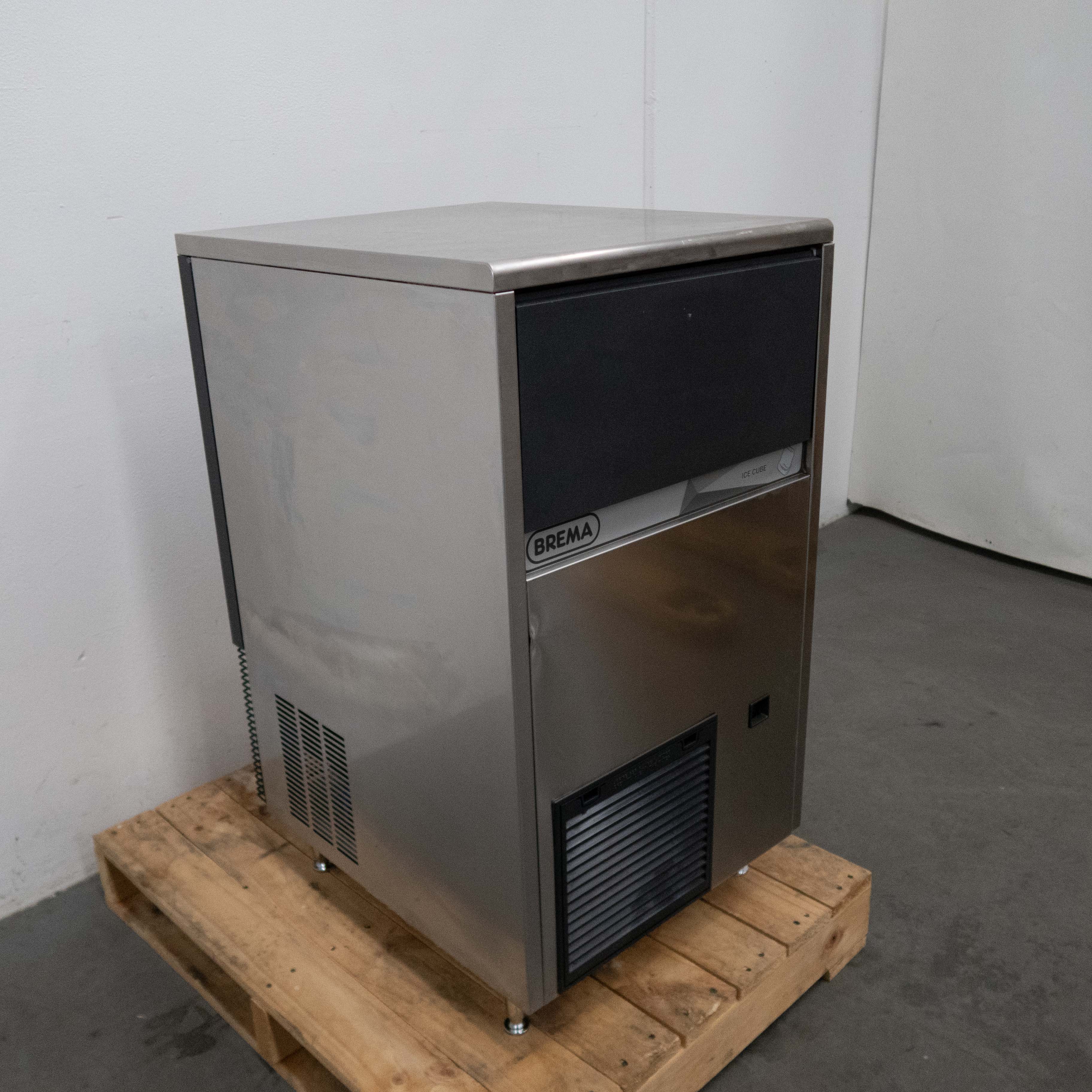 Brema CB425ADP Ice Machine - 781810