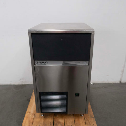 Brema CB425ADP Ice Machine - 781810