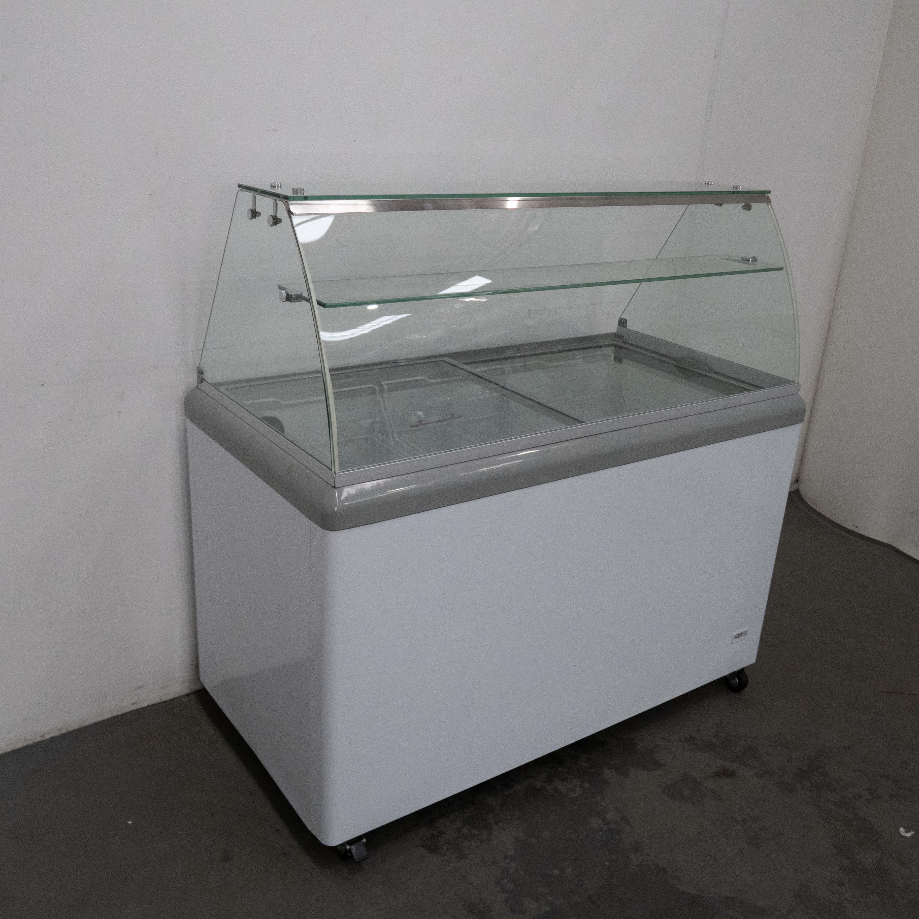 Thermaster SD-450 Gelato Display - 781833