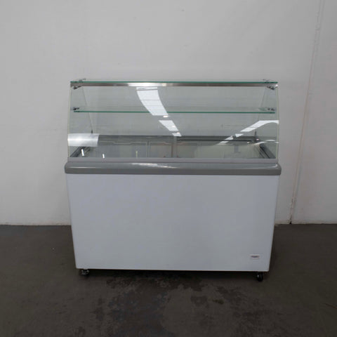 Thermaster SD-450 Gelato Display - 781833