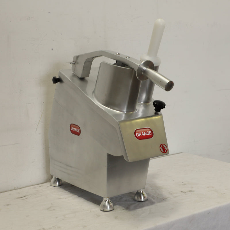 Grange HLC-300 Vegetable Slicer - 781881