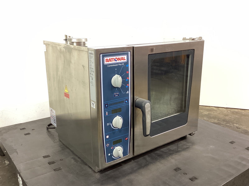 Rational CMP-XS-623 Combi Oven - 781963