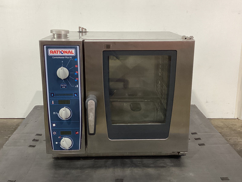 Rational CMP-XS-623 Combi Oven - 781963