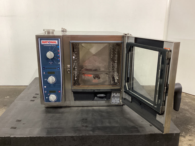 Rational CMP-XS-623 Combi Oven - 781963