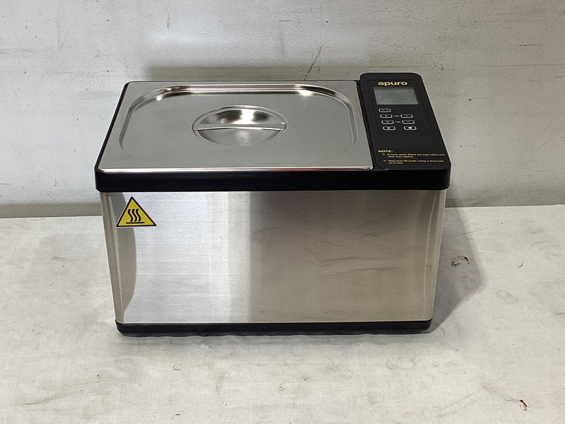 Apuro ADM869-A Sous Vide Machine - 781974