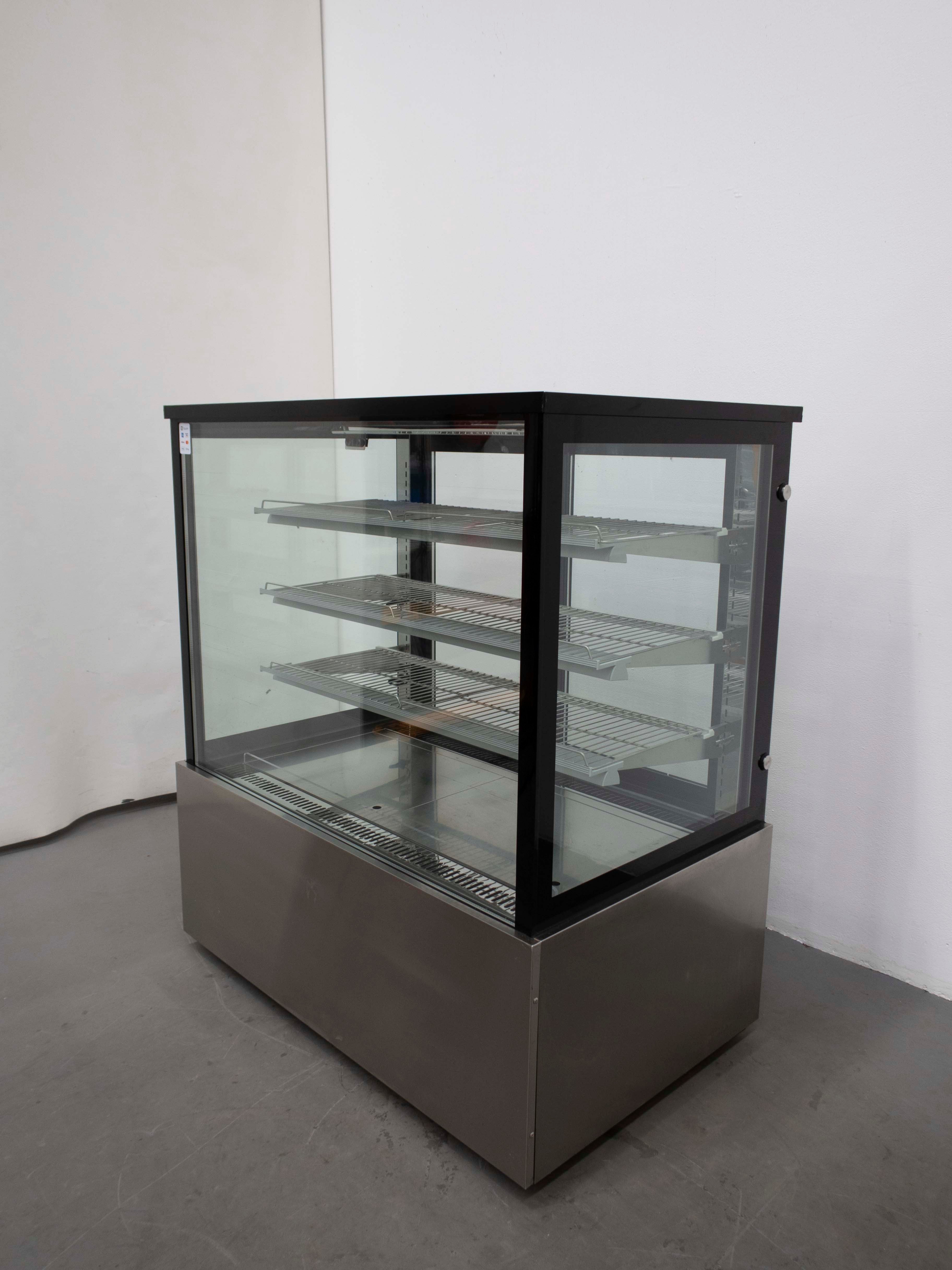 FED SL840 Cold Food Display - 782065