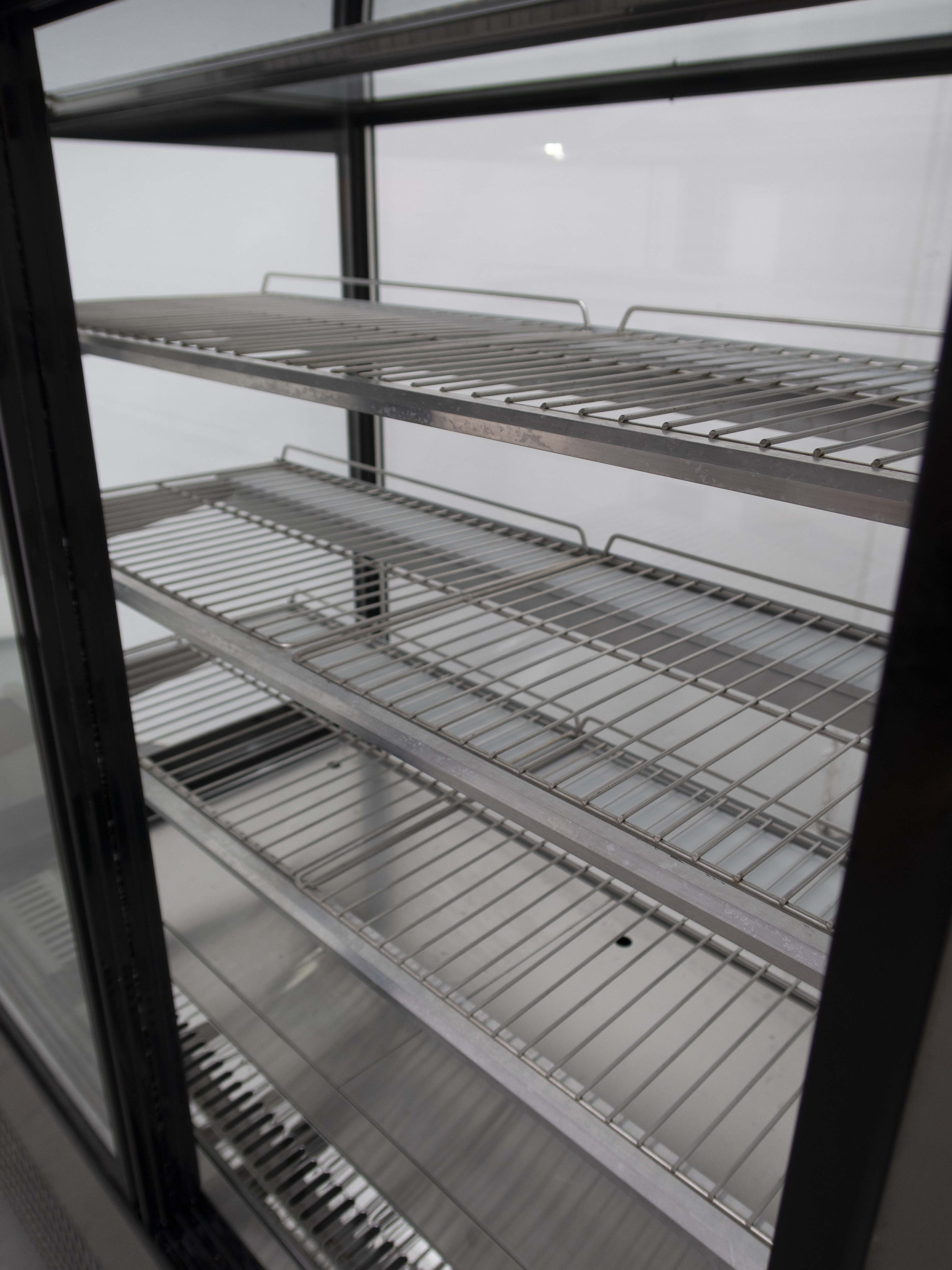 FED SL840 Cold Food Display - 782065