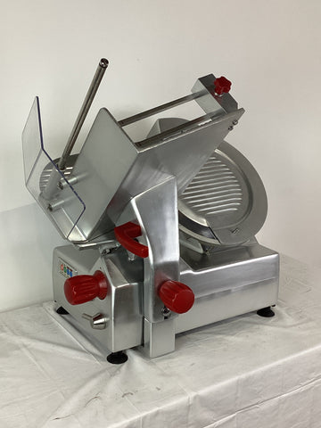 Noaw NS350HDS Semi Automatic Slicer - 782095