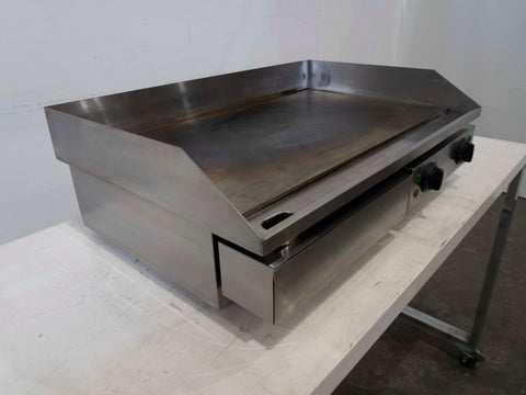 FED GH-820 Griddle - 782110