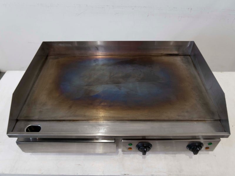 FED GH-820 Griddle - 782110