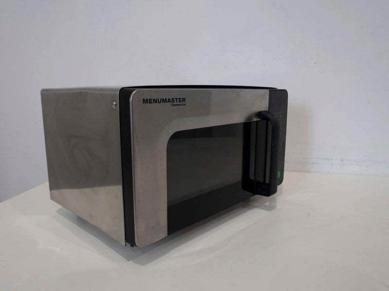 Menumaster RMS510T Microwave - 782156