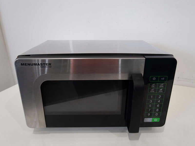 Menumaster RMS510T Microwave - 782156