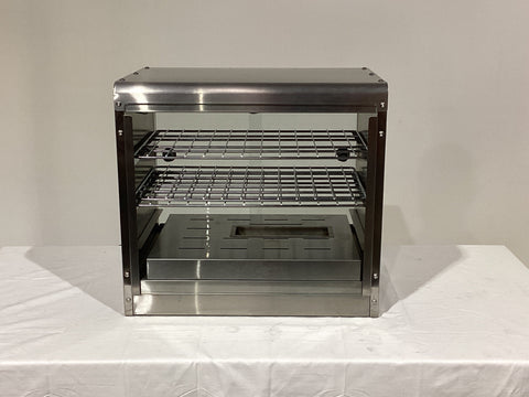 Apuro DC858-A Pie Warmer - 782176