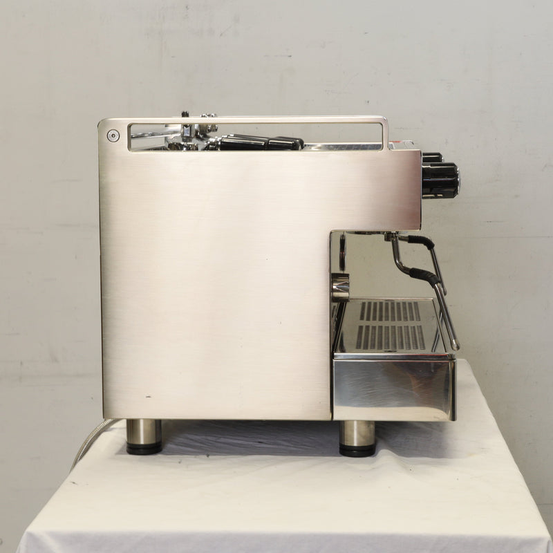 Rocket Boxer 2 Group Coffee Machine - 782247