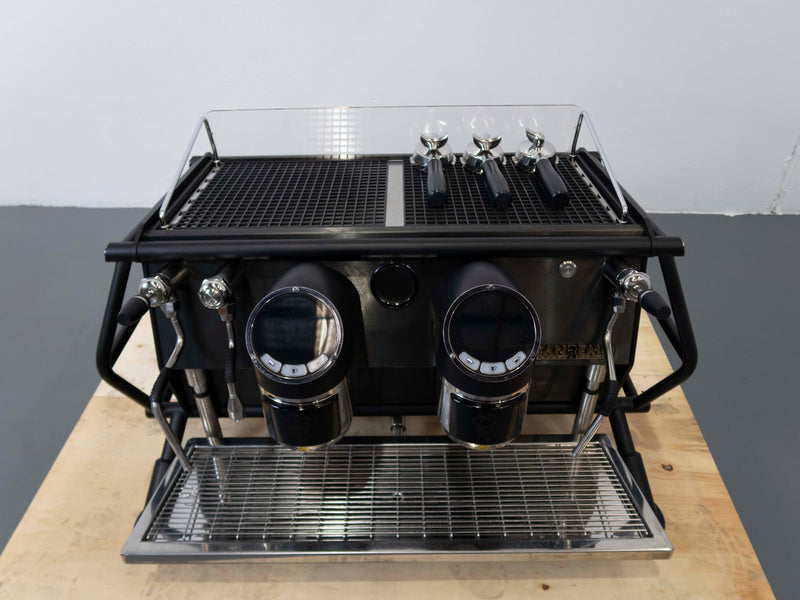 Sanremo Café Racer Naked 2 Group Coffee Machine - 782361