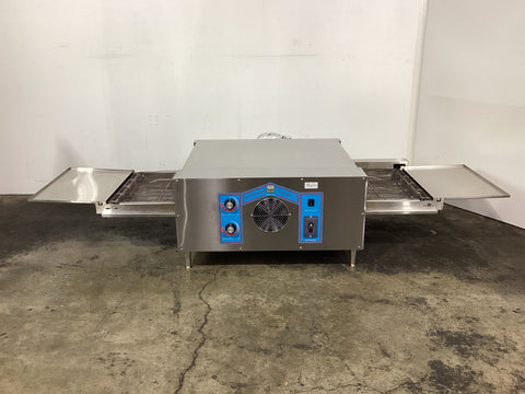 Federal HX-2E Pizza Conveyor Oven - 782478