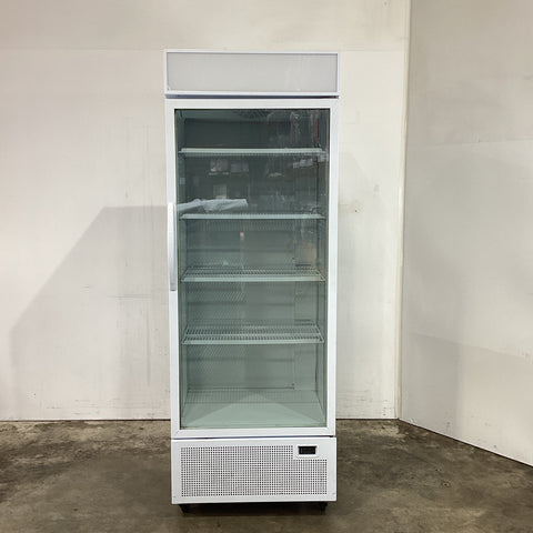 Bromic GM0690L Upright Fridge - 782587