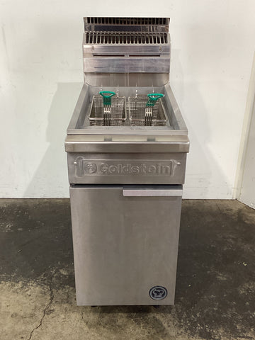 Goldstein VFG-1L Fryer - 782591