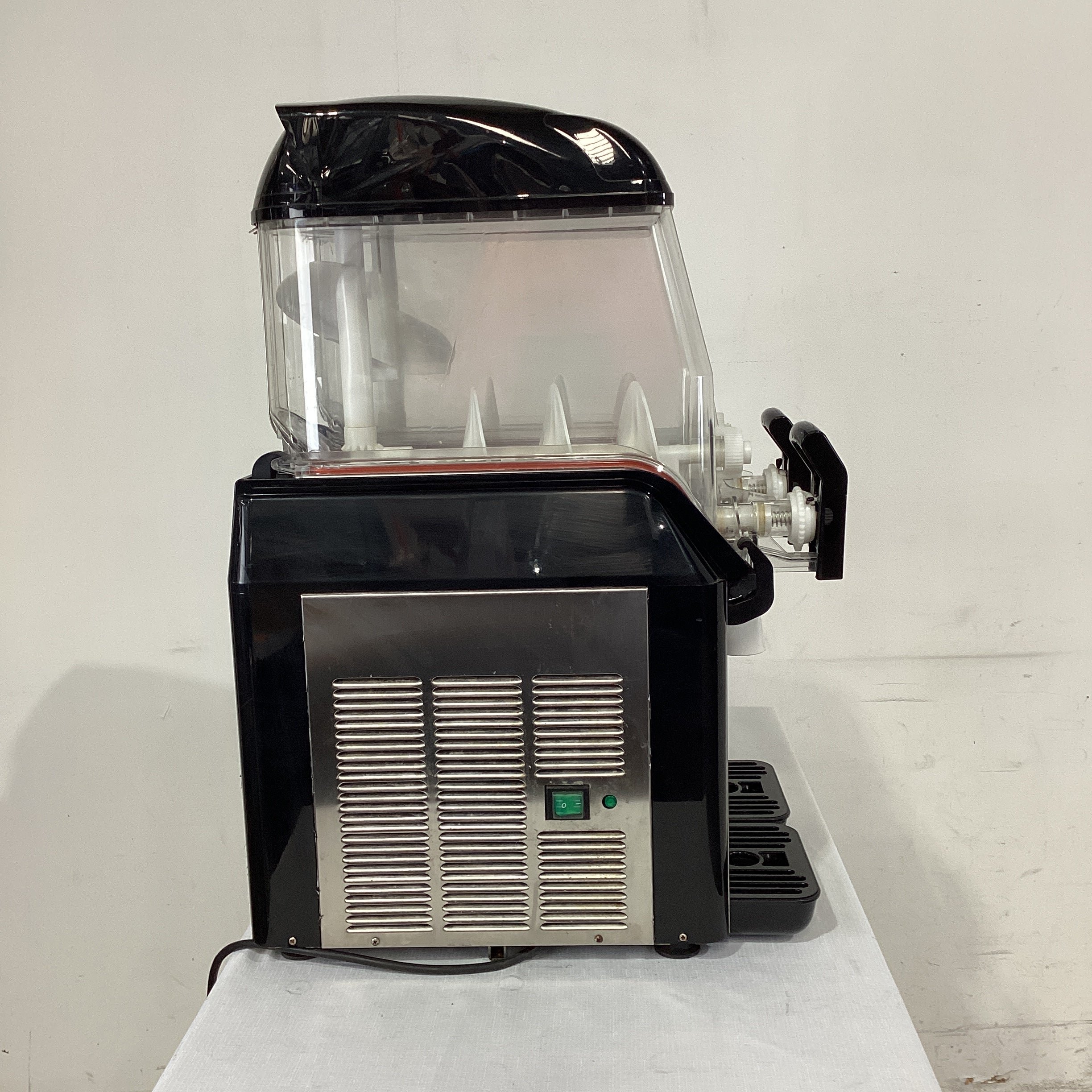 Elmeco FC2 Green Granita Machine - 782666