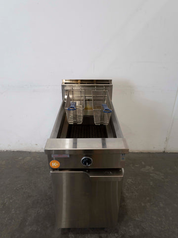 B&S KTF-451 Fryer - 782754