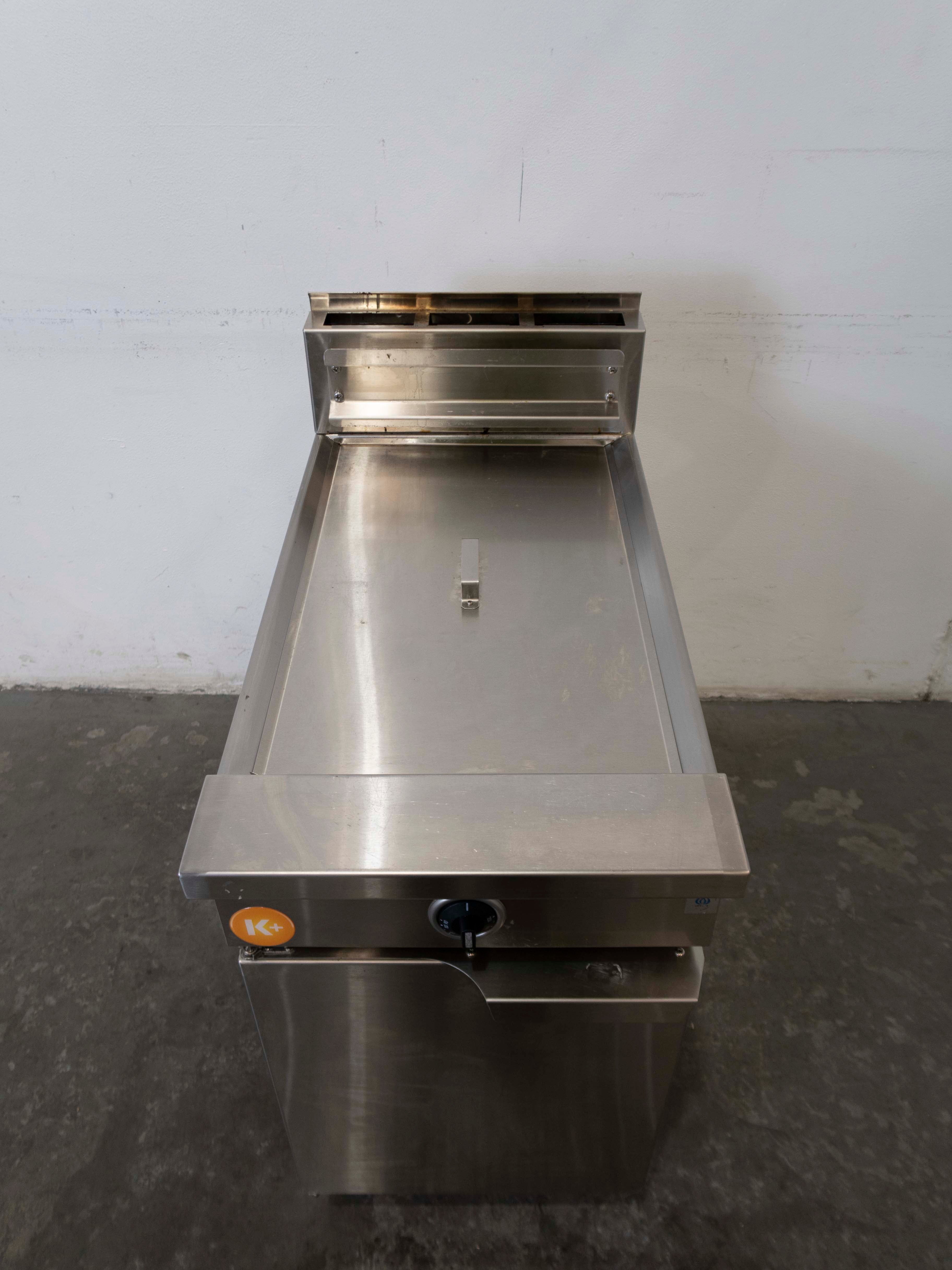 B&S KTF-451 Fryer - 782754