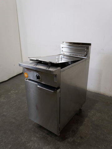 B&S KTF-451 Fryer - 782755