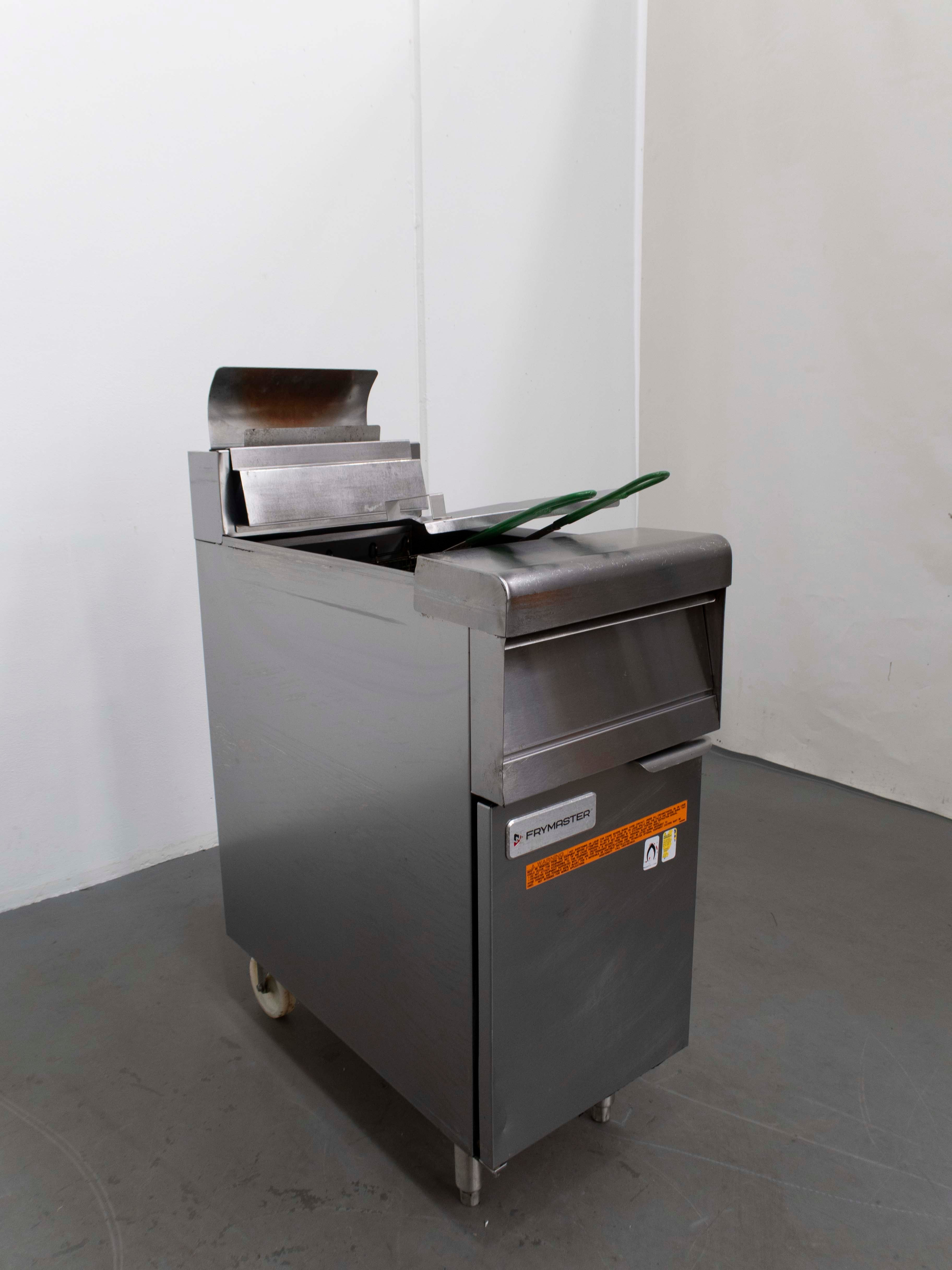 Frymaster MJ140 Fryer - 782935