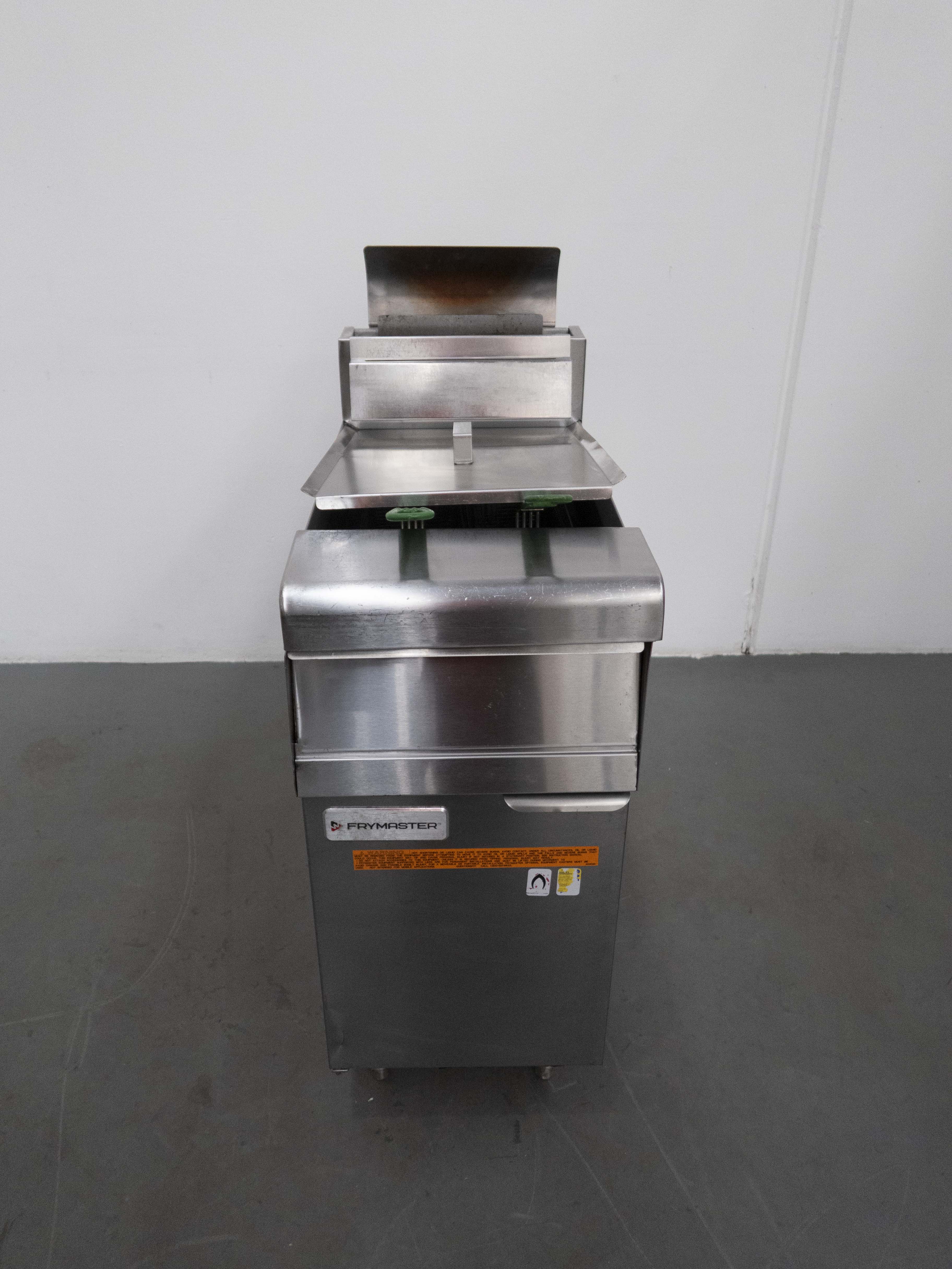 Frymaster MJ140 Fryer - 782935