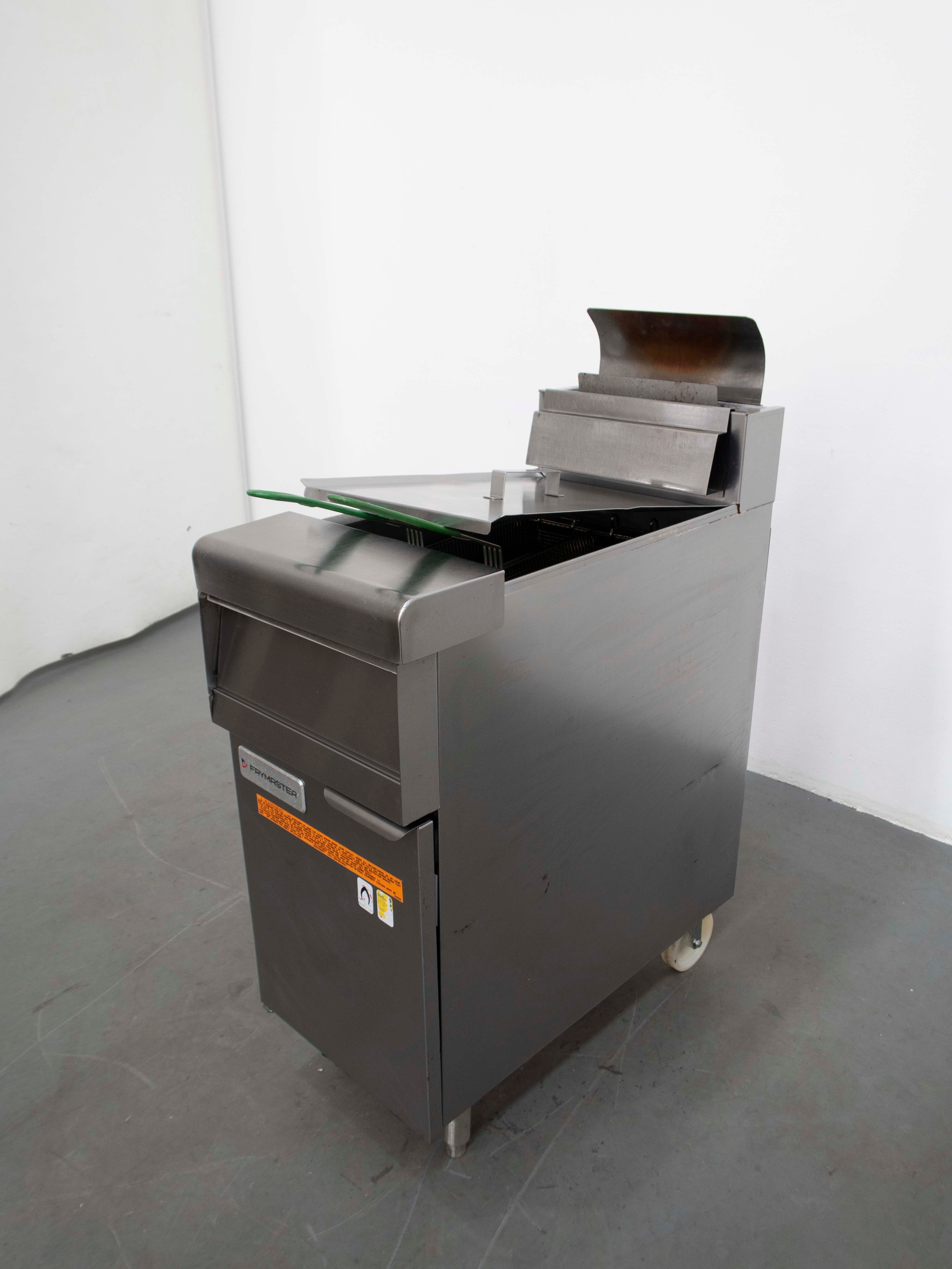 Frymaster MJ140 Fryer - 782935