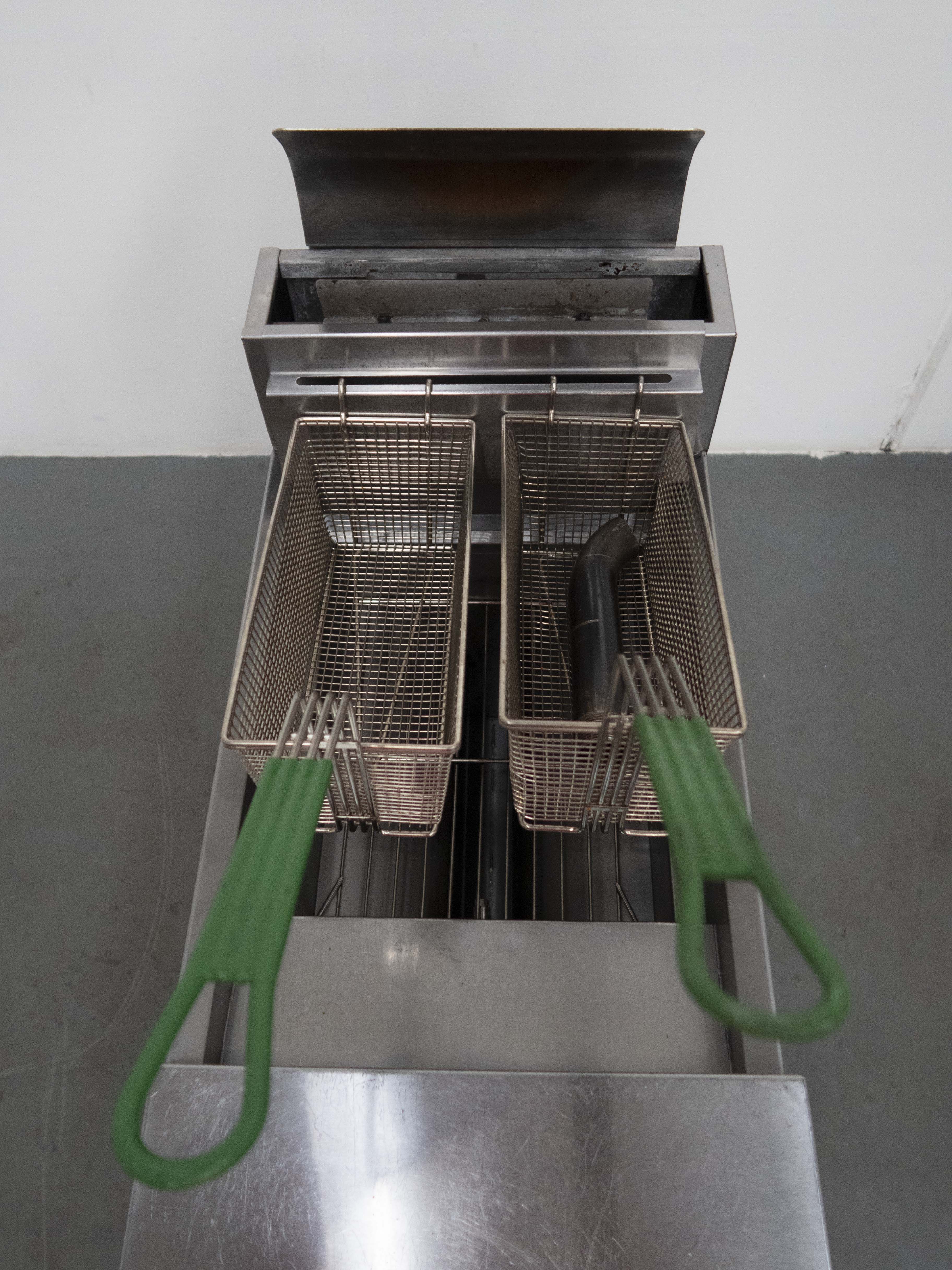 Frymaster MJ140 Fryer - 782935