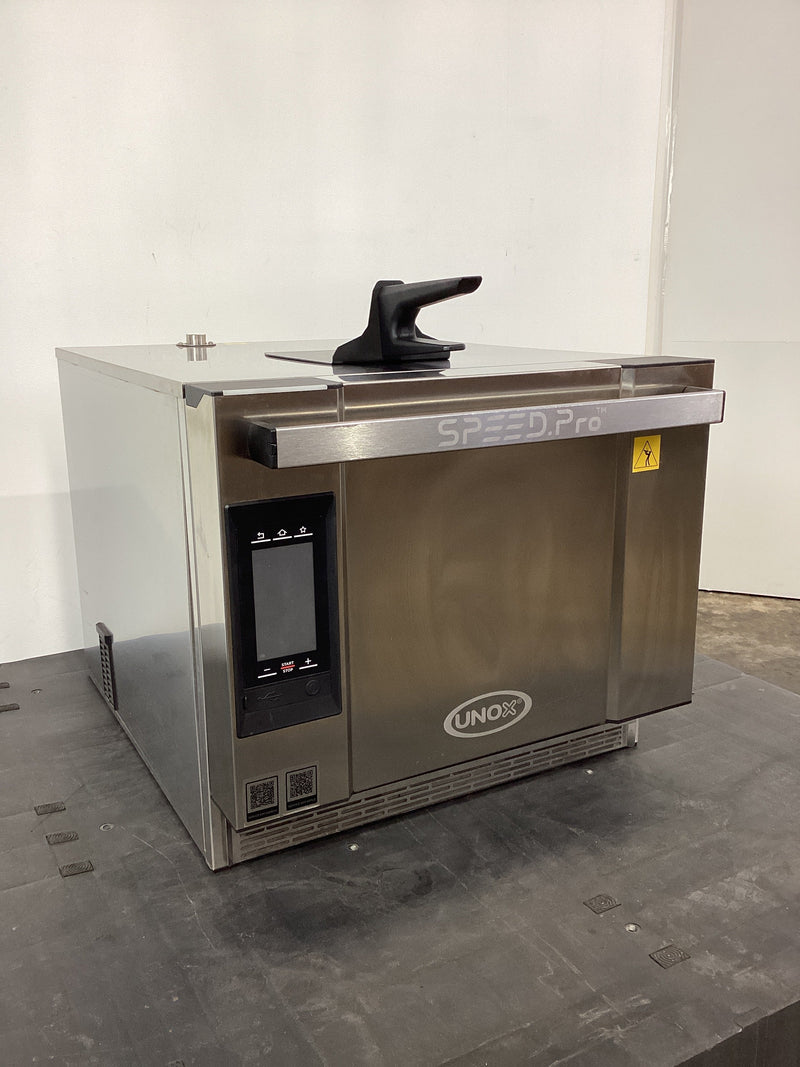 Unox XESW-03HS-EDDN Speed Oven - 782936