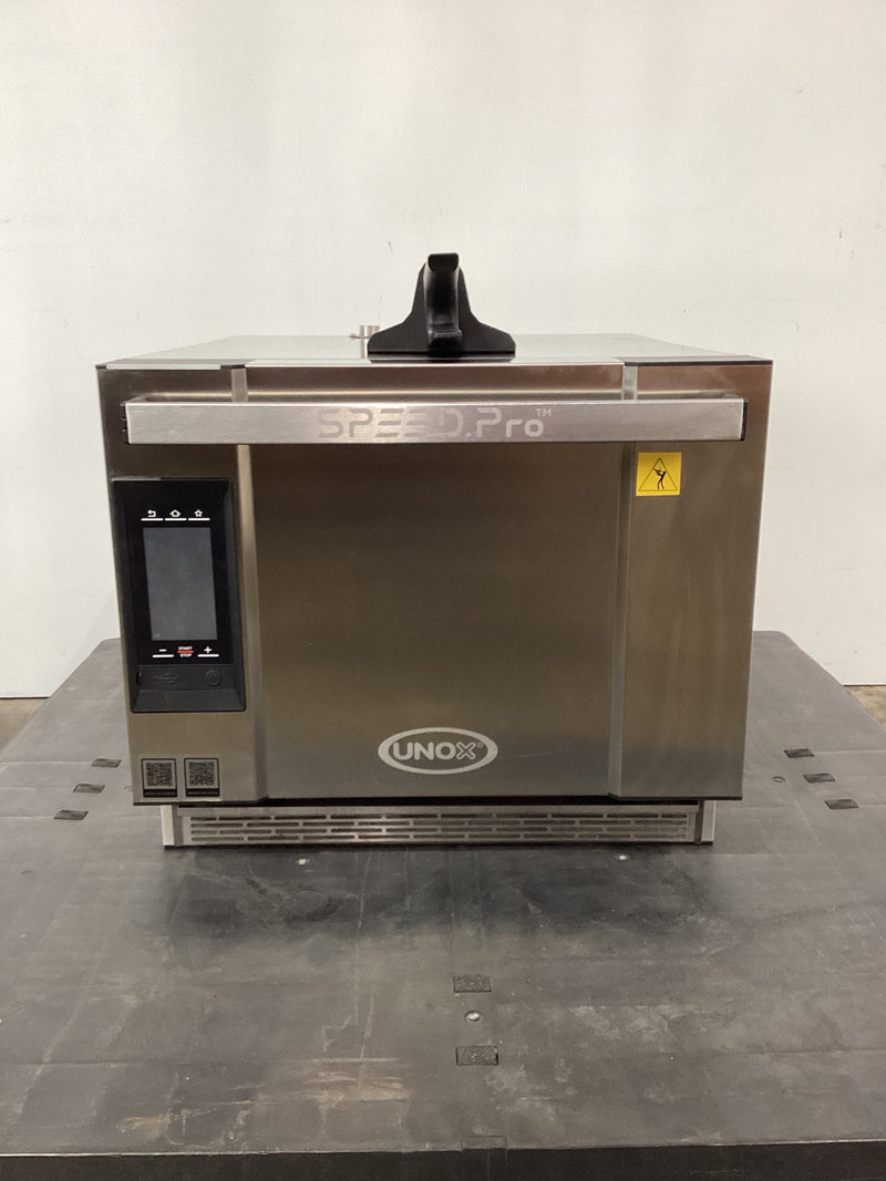 Unox XESW-03HS-EDDN Speed Oven - 782936