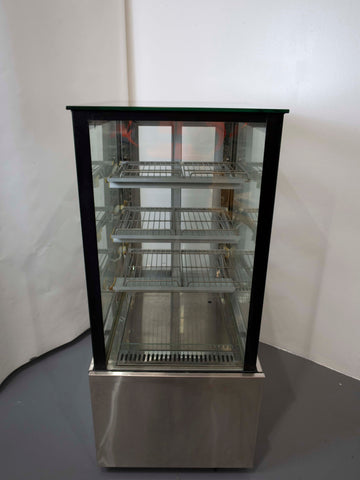 Bonvue H-SL820V Heated Food Display - 782943