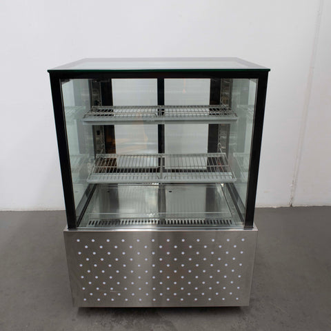 Bonvue SG090FA-2XB Cold Food Display - 782969