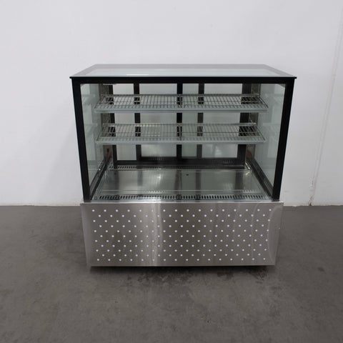 Federal SG120FA-2XB Cold Food Display - 782970