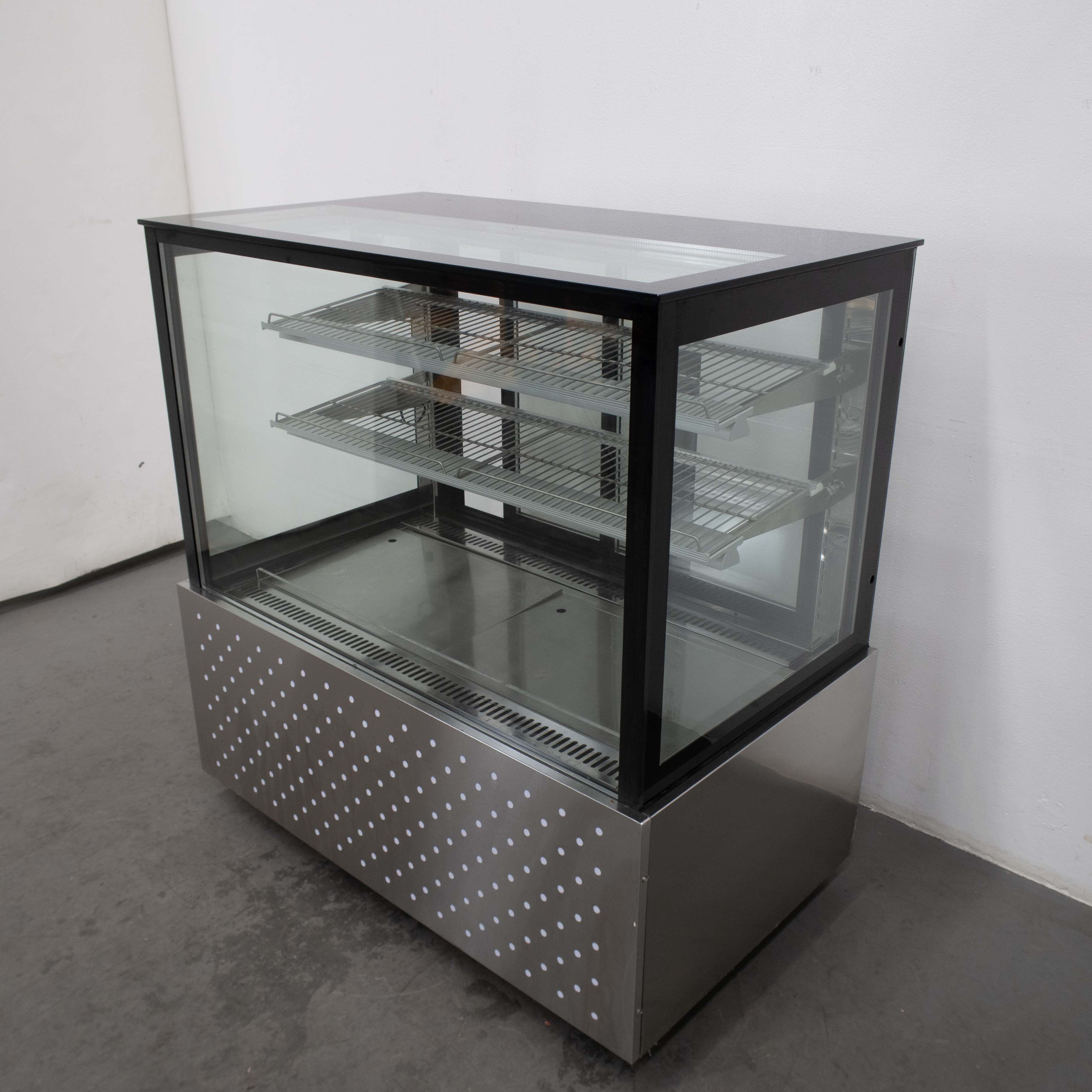 Federal SG120FA-2XB Cold Food Display - 782970