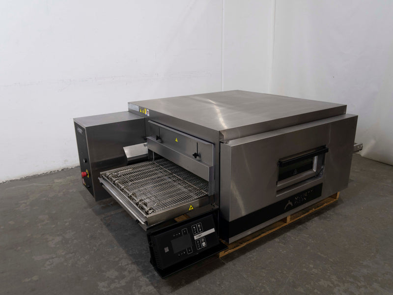 Moretti Forni TT96G Conveyor Pizza Oven - 782978