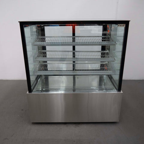 Federal SL840V Cold Food Display - 782980